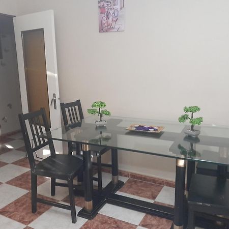Apartamento Disfruta De Un Barrio Tranquilo Alcalá de Guadaira Exterior foto
