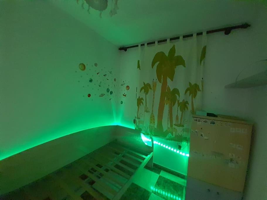 Apartamento Disfruta De Un Barrio Tranquilo Alcalá de Guadaira Exterior foto