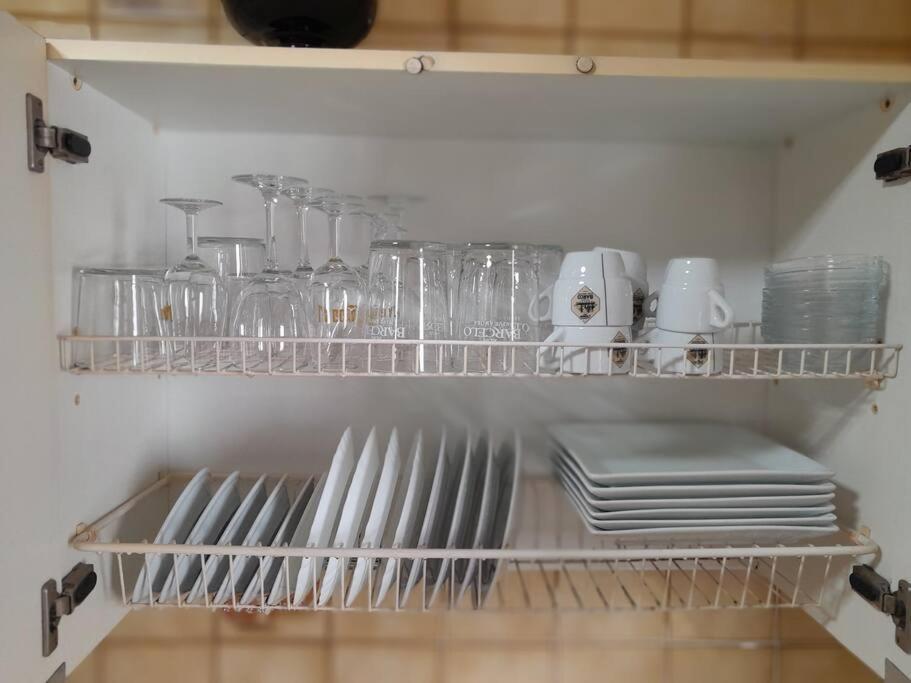 Apartamento Disfruta De Un Barrio Tranquilo Alcalá de Guadaira Exterior foto