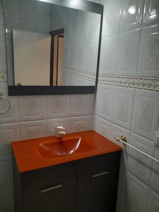Apartamento Disfruta De Un Barrio Tranquilo Alcalá de Guadaira Exterior foto