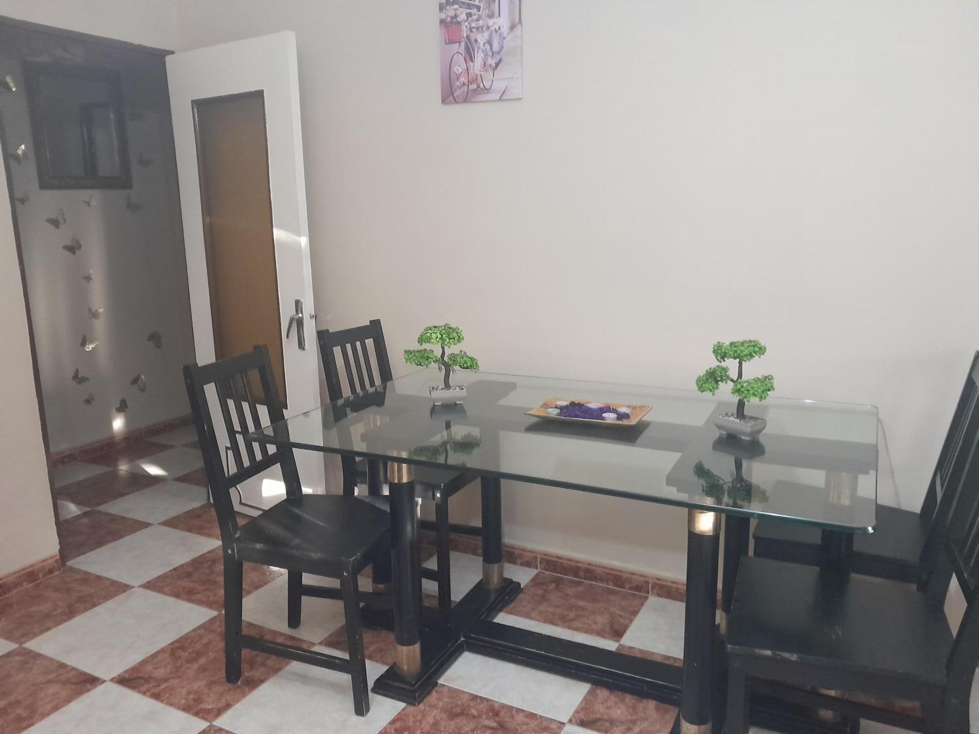 Apartamento Disfruta De Un Barrio Tranquilo Alcalá de Guadaira Exterior foto