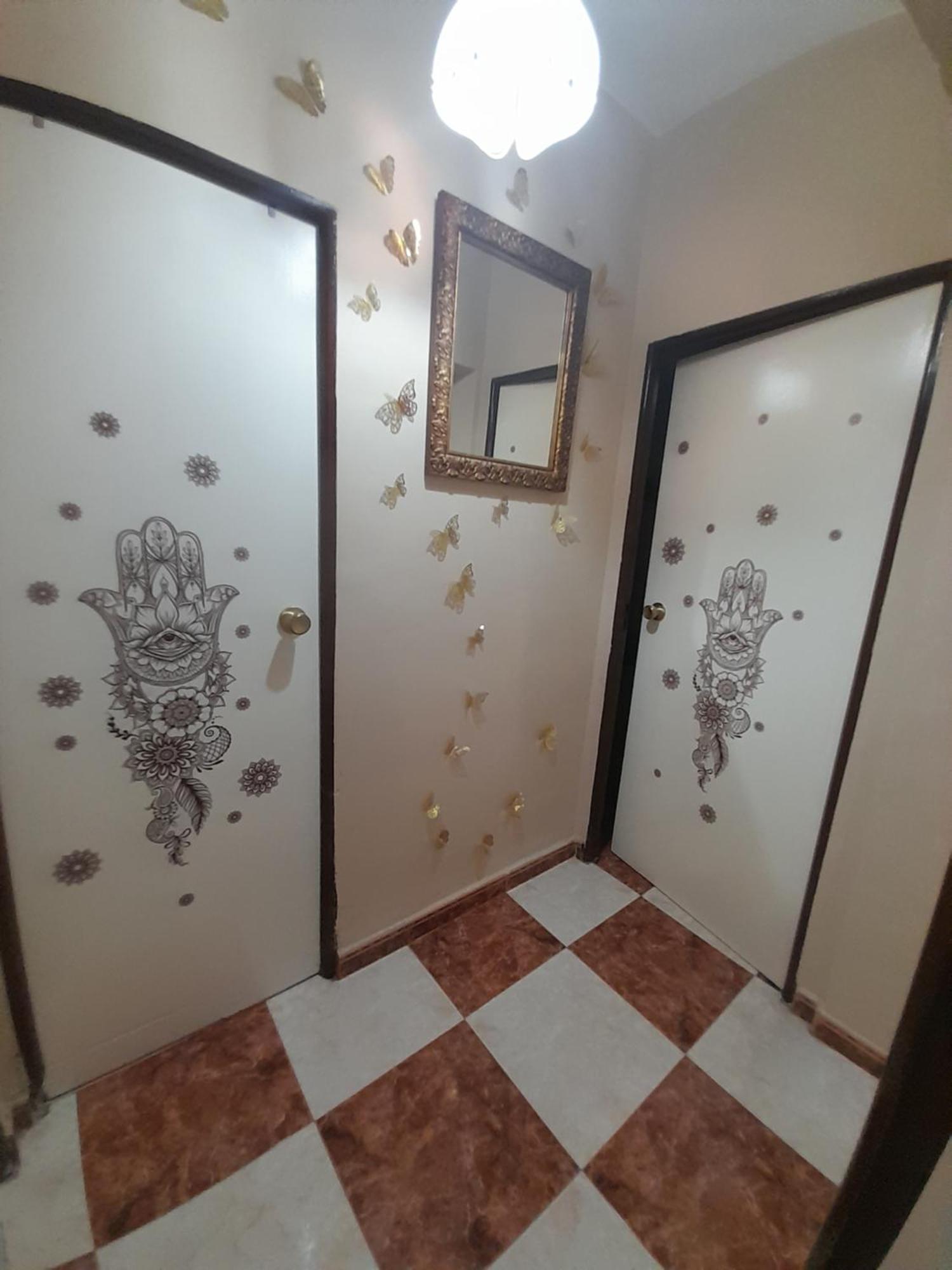 Apartamento Disfruta De Un Barrio Tranquilo Alcalá de Guadaira Exterior foto